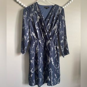 NWOT! Banana Republic Floral Dress **SHIPS SAME DAY!!**